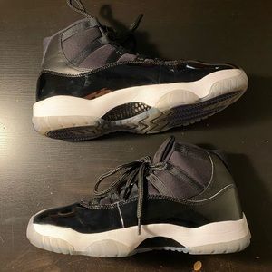 Air Jordan Retro XI - Space Jam Sz. 11